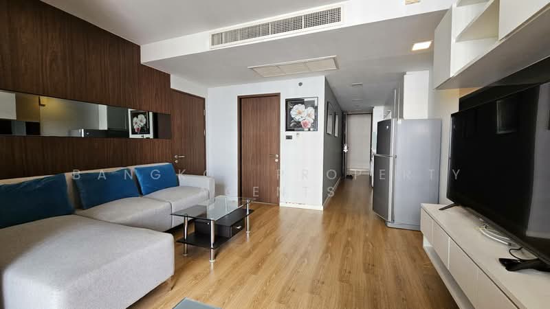 The Alcove Thonglor 10, Bangkok, 199 Soi Sukhumvit 63, Sukhumvit Road, Khlong Tan Nua, Watthana, Bangkok, 2 Bedrooms, 90 sqm, Condo For Rent, by BANGKOK PROPERTY AGENTS, 500386599 - DDproperty.com