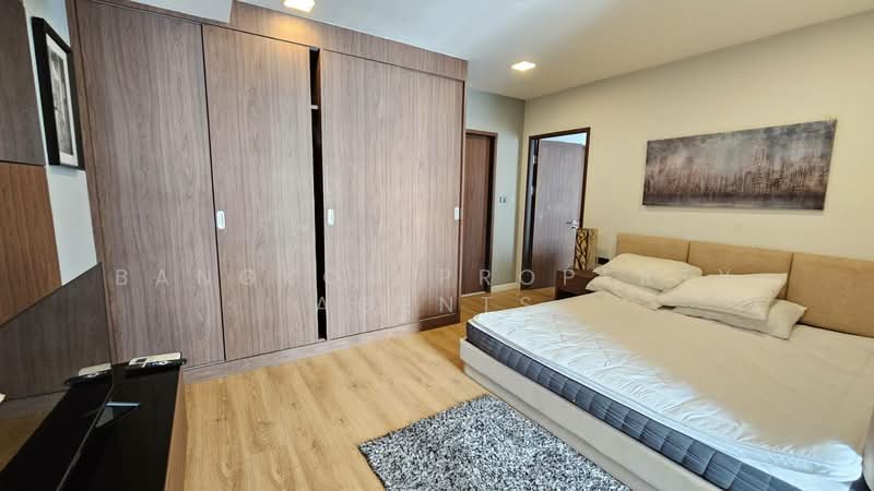 The Alcove Thonglor 10 : ดิ แอลโคฟ ทองหล่อ, กรุงเทพ, 199 ซ.สุขุมวิท 63 ถนนเอกมัย, คลองตันเหนือ, วัฒนา, กรุงเทพ, 90 ตร.ม., คอนโด ให้เช่า, โดย BANGKOK PROPERTY AGENTS, 500386599 - DDproperty.com