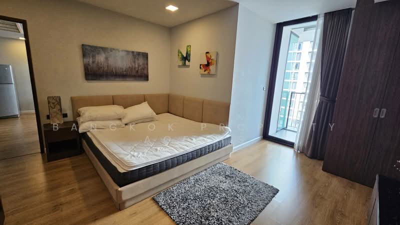 The Alcove Thonglor 10 : ดิ แอลโคฟ ทองหล่อ, กรุงเทพ, 199 ซ.สุขุมวิท 63 ถนนเอกมัย, คลองตันเหนือ, วัฒนา, กรุงเทพ, 90 ตร.ม., คอนโด ให้เช่า, โดย BANGKOK PROPERTY AGENTS, 500386599 - DDproperty.com