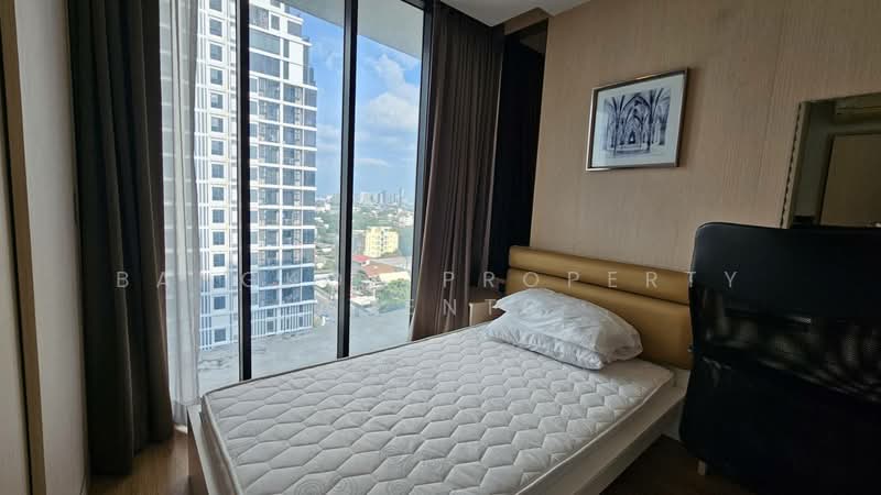 The Alcove Thonglor 10 : ดิ แอลโคฟ ทองหล่อ, กรุงเทพ, 199 ซ.สุขุมวิท 63 ถนนเอกมัย, คลองตันเหนือ, วัฒนา, กรุงเทพ, 90 ตร.ม., คอนโด ให้เช่า, โดย BANGKOK PROPERTY AGENTS, 500386599 - DDproperty.com