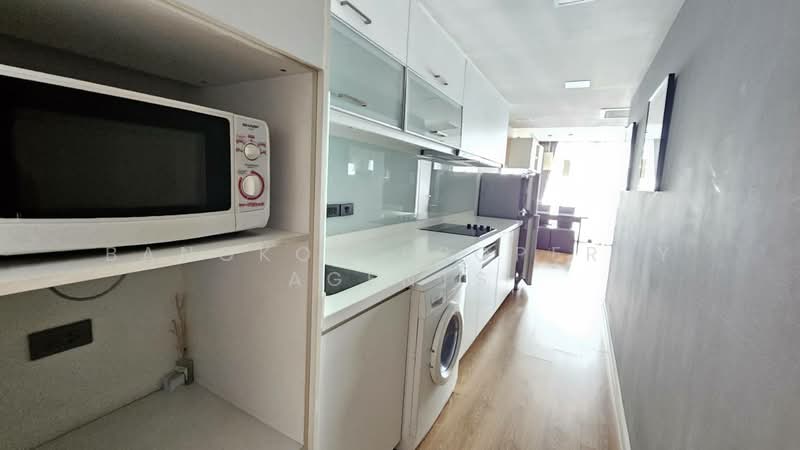 The Alcove Thonglor 10, Bangkok, 199 Soi Sukhumvit 63, Sukhumvit Road, Khlong Tan Nua, Watthana, Bangkok, 2 Bedrooms, 90 sqm, Condo For Rent, by BANGKOK PROPERTY AGENTS, 500386599 - DDproperty.com