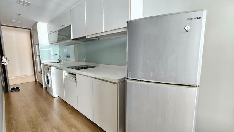 The Alcove Thonglor 10, Bangkok, 199 Soi Sukhumvit 63, Sukhumvit Road, Khlong Tan Nua, Watthana, Bangkok, 2 Bedrooms, 90 sqm, Condo For Rent, by BANGKOK PROPERTY AGENTS, 500386599 - DDproperty.com