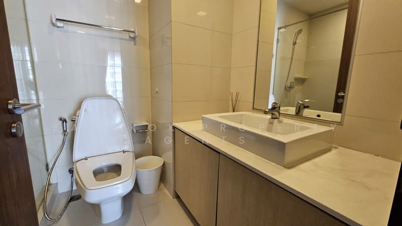 The Alcove Thonglor 10 : ดิ แอลโคฟ ทองหล่อ, กรุงเทพ, 199 ซ.สุขุมวิท 63 ถนนเอกมัย, คลองตันเหนือ, วัฒนา, กรุงเทพ, 90 ตร.ม., คอนโด ให้เช่า, โดย BANGKOK PROPERTY AGENTS, 500386599 - DDproperty.com