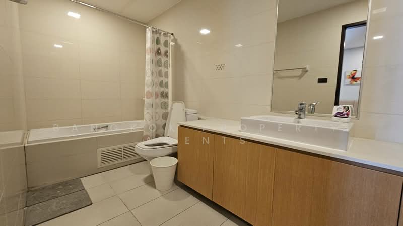 The Alcove Thonglor 10, Bangkok, 199 Soi Sukhumvit 63, Sukhumvit Road, Khlong Tan Nua, Watthana, Bangkok, 2 Bedrooms, 90 sqm, Condo For Rent, by BANGKOK PROPERTY AGENTS, 500386599 - DDproperty.com