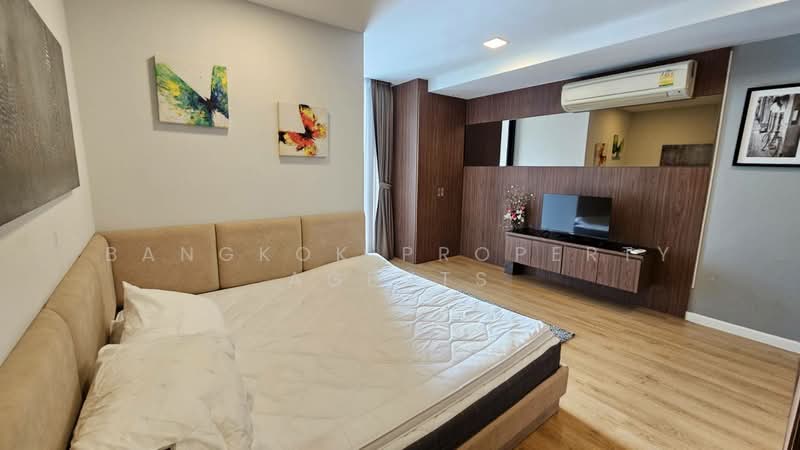 The Alcove Thonglor 10, Bangkok, 199 Soi Sukhumvit 63, Sukhumvit Road, Khlong Tan Nua, Watthana, Bangkok, 2 Bedrooms, 90 sqm, Condo For Rent, by BANGKOK PROPERTY AGENTS, 500386599 - DDproperty.com