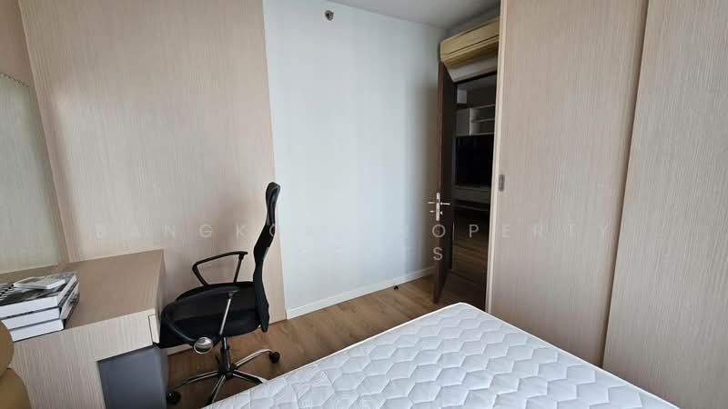 The Alcove Thonglor 10, Bangkok, 199 Soi Sukhumvit 63, Sukhumvit Road, Khlong Tan Nua, Watthana, Bangkok, 2 Bedrooms, 90 sqm, Condo For Rent, by BANGKOK PROPERTY AGENTS, 500386599 - DDproperty.com