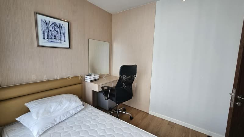 The Alcove Thonglor 10, Bangkok, 199 Soi Sukhumvit 63, Sukhumvit Road, Khlong Tan Nua, Watthana, Bangkok, 2 Bedrooms, 90 sqm, Condo For Rent, by BANGKOK PROPERTY AGENTS, 500386599 - DDproperty.com
