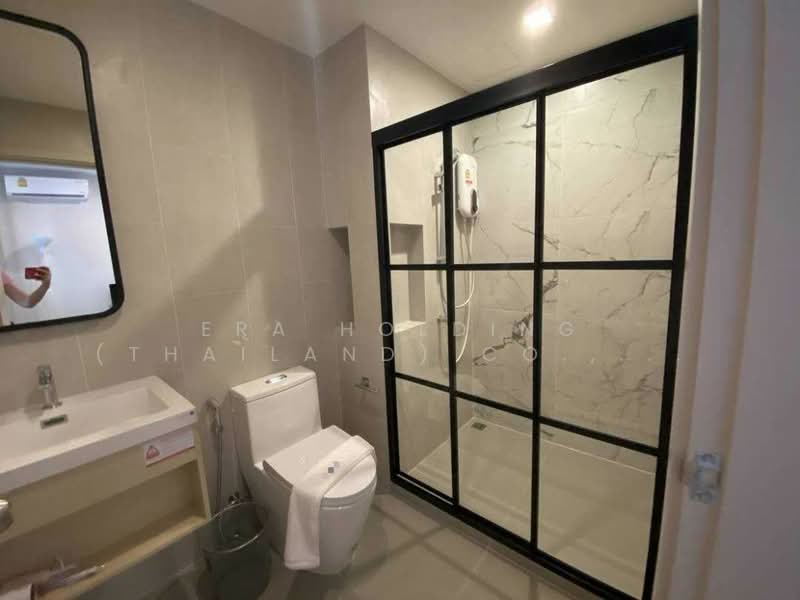 Metris Rama 9-Ramkhamheang, Bangkok, New Rama 9 Road, Hua Mak, Bang Kapi, Bangkok, 1 Bedroom, 30 sqm, Condo For Sale, by ERA Holding (Thailand) Co., Ltd., 500386600 - DDproperty.com