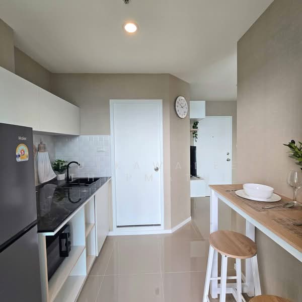Lumpini Park Beach Jomtien, Chon Buri (Pattaya), Jomtiensaineung Rd, Na Kloe, Bang Lamung (Pattaya), Chon Buri (Pattaya), 1 Bedroom, 26 sqm, Condo For Sale, by Pukkawadee Thapmathi, 500386601 - DDproperty.com
