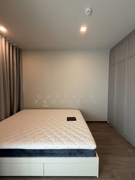 Metris District Ladprao, Bangkok, Lat Phrao Rd, Jom Phon, Chatuchak, Bangkok, 1 Bedroom, 25 sqm, Condo For Rent, by caveman property, 500386602 - DDproperty.com