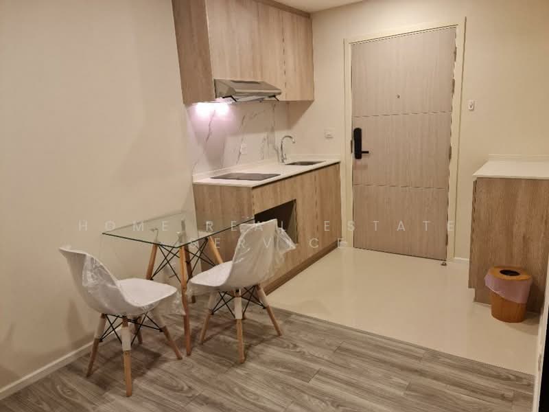 IKON Sukhumvit 77, Bangkok, 182 Sukhumvit Road 77, Suan Luang, Bangkok, 1 Bedroom, 32 sqm, Condo For Sale, by HOME Real Estate Service, 500386603 - DDproperty.com