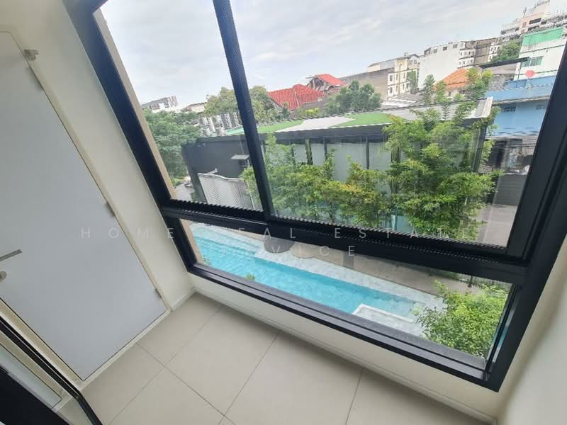IKON Sukhumvit 77, Bangkok, 182 Sukhumvit Road 77, Suan Luang, Bangkok, 1 Bedroom, 32 sqm, Condo For Sale, by HOME Real Estate Service, 500386603 - DDproperty.com