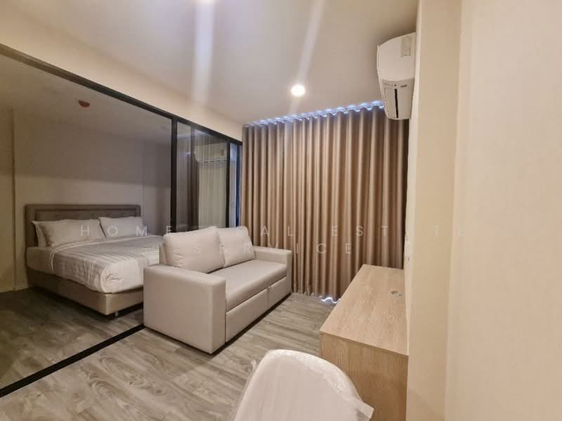 IKON Sukhumvit 77, Bangkok, 182 Sukhumvit Road 77, Suan Luang, Bangkok, 1 Bedroom, 32 sqm, Condo For Sale, by HOME Real Estate Service, 500386603 - DDproperty.com