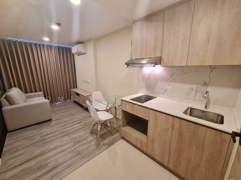 IKON Sukhumvit 77, Bangkok, 182 Sukhumvit Road 77, Suan Luang, Bangkok, 1 Bedroom, 32 sqm, Condo For Sale, by HOME Real Estate Service, 500386603 - DDproperty.com