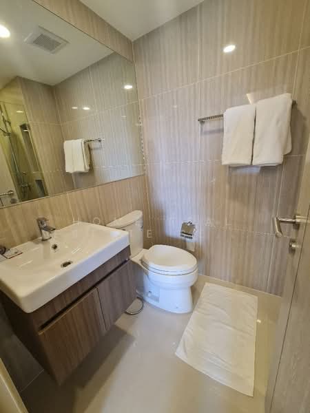 IKON Sukhumvit 77, Bangkok, 182 Sukhumvit Road 77, Suan Luang, Bangkok, 1 Bedroom, 32 sqm, Condo For Sale, by HOME Real Estate Service, 500386603 - DDproperty.com