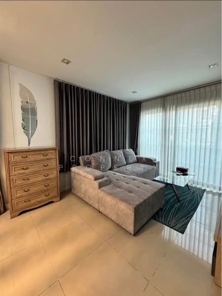 Golden Neo Ladprao-Kaset Nawamin, Bangkok, Soi Nawamin 42, Yak 7, Khlong Kum, Bueng Kum, Bangkok, 4 Bedrooms, 175 sqm, Single Detached House For Sale, by Connex Property, 500386604 - DDproperty.com