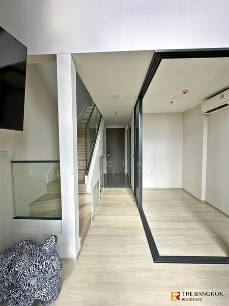 The Privacy Jatujak, Bangkok, 1100 Vibhavadi Rangsit Road, Jom Phon, Chatuchak, Bangkok, 1 Bedroom, 48 sqm, Condo For Rent, by Nicha Peerakittikul, 500386605 - DDproperty.com