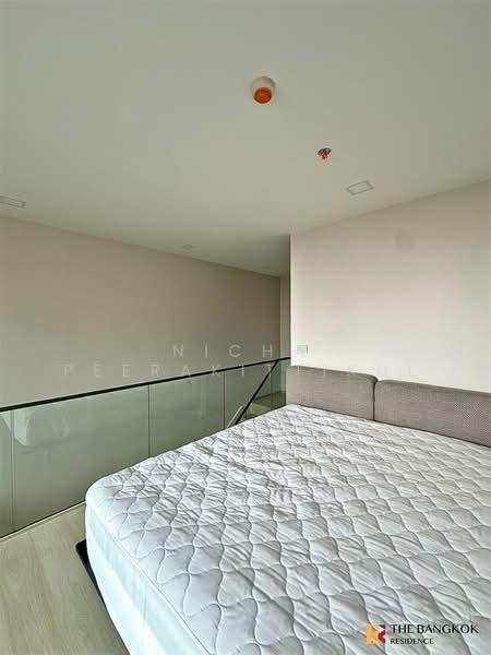The Privacy Jatujak, Bangkok, 1100 Vibhavadi Rangsit Road, Jom Phon, Chatuchak, Bangkok, 1 Bedroom, 48 sqm, Condo For Rent, by Nicha Peerakittikul, 500386605 - DDproperty.com