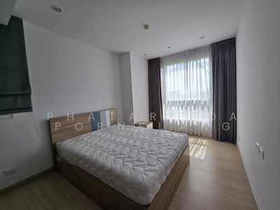 For Rent - Supalai Riva Grande Rama 3, Bangkok
