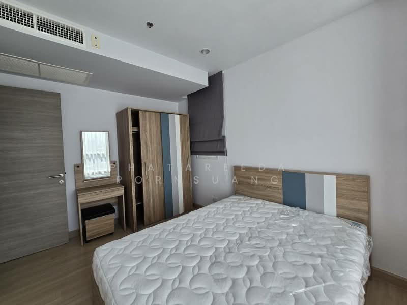 Supalai Riva Grande Rama 3, Bangkok, Rama 3 Road, Chong Nonsi, Yan Nawa, Bangkok, 1 Bedroom, 53 sqm, Condo For Rent, by Phatareeda Pornsuang, 500386607 - DDproperty.com