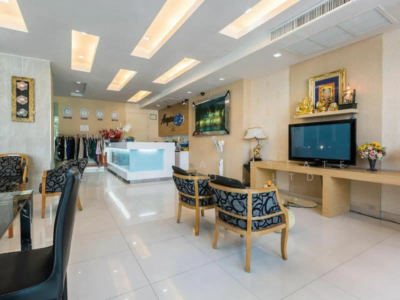 โรงแรมย่าน รัชดา, กรุงเทพ, ดินแดง, ดินแดง, กรุงเทพ, 2,400 ตร.ม., กิจการ ขาย, โดย Aspire Real Estate Agency Co., Ltd., 500386608 - DDproperty.com