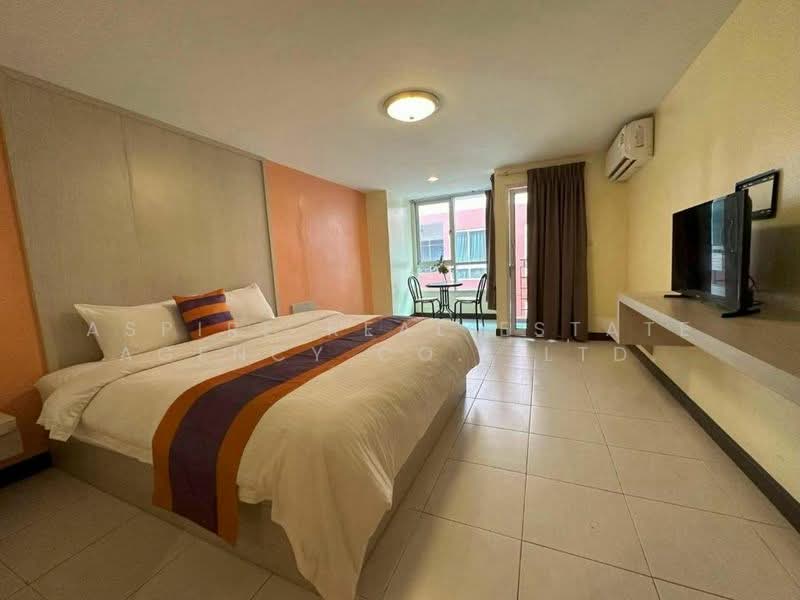 โรงแรมย่าน รัชดา, กรุงเทพ, ดินแดง, ดินแดง, กรุงเทพ, 2,400 ตร.ม., กิจการ ขาย, โดย Aspire Real Estate Agency Co., Ltd., 500386608 - DDproperty.com