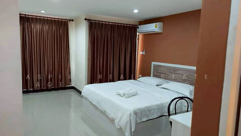 โรงแรมย่าน รัชดา, กรุงเทพ, ดินแดง, ดินแดง, กรุงเทพ, 2,400 ตร.ม., กิจการ ขาย, โดย Aspire Real Estate Agency Co., Ltd., 500386608 - DDproperty.com