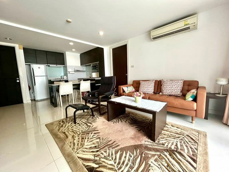 Golden Coast Siracha (Phase 1), Chon Buri (Pattaya), 52/5 Ban Rai Din Daeng 14, Bang Phra, Si Racha, Chon Buri (Pattaya), 1 Bedroom, 61 sqm, Condo For Rent, by A House Property Co.,Ltd., 500386609 - DDproperty.com