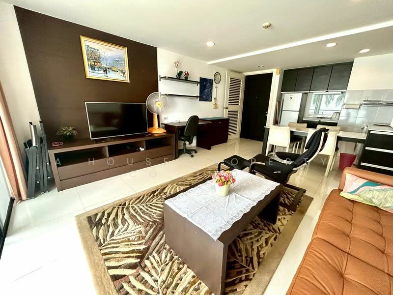 Golden Coast Siracha (Phase 1), Chon Buri (Pattaya), 52/5 Ban Rai Din Daeng 14, Bang Phra, Si Racha, Chon Buri (Pattaya), 1 Bedroom, 61 sqm, Condo For Rent, by A House Property Co.,Ltd., 500386609 - DDproperty.com
