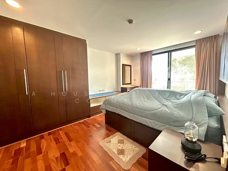 Golden Coast Siracha (Phase 1) : โกลเด้นท์ โคสท์ ศรีราชา, ชลบุรี, 52/5 บ้านไร่ดินแดง 14, บางพระ, ศรีราชา, ชลบุรี, 61 ตร.ม., คอนโด ให้เช่า, โดย A House Property Co.,Ltd., 500386609 - DDproperty.com