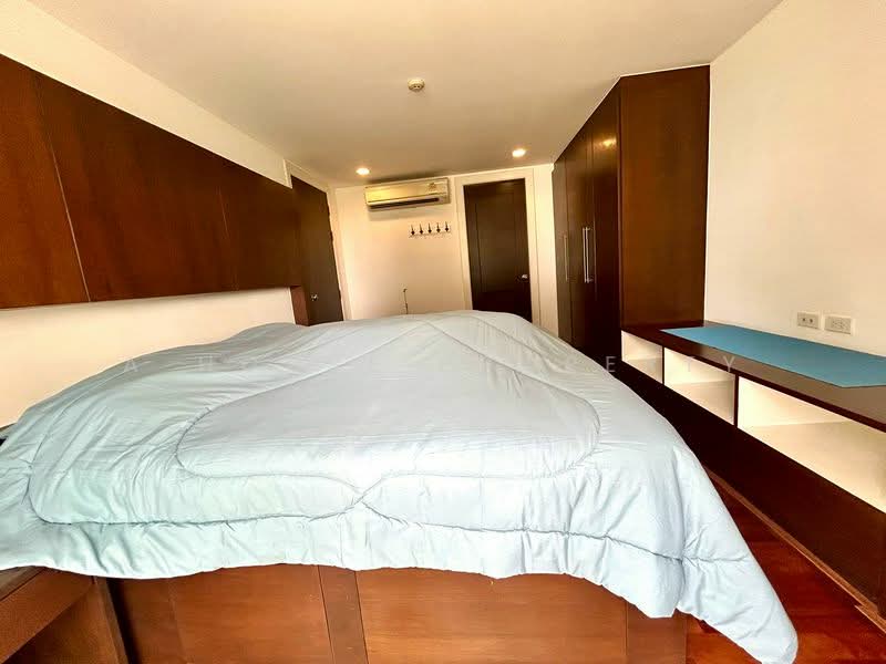 Golden Coast Siracha (Phase 1), Chon Buri (Pattaya), 52/5 Ban Rai Din Daeng 14, Bang Phra, Si Racha, Chon Buri (Pattaya), 1 Bedroom, 61 sqm, Condo For Rent, by A House Property Co.,Ltd., 500386609 - DDproperty.com