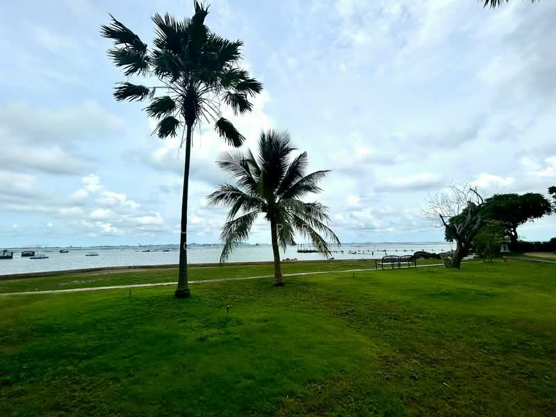 Golden Coast Siracha (Phase 1), Chon Buri (Pattaya), 52/5 Ban Rai Din Daeng 14, Bang Phra, Si Racha, Chon Buri (Pattaya), 1 Bedroom, 61 sqm, Condo For Rent, by A House Property Co.,Ltd., 500386609 - DDproperty.com
