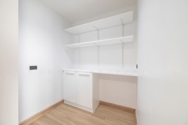Fuse Mobius Ramkhamhaeng Klongton, Bangkok, Soi Ramkhamhaeng 3/1, Suan Luang, Bangkok, 1 Bedroom, 38 sqm, Condo For Sale, by Connex Property, 500386612 - DDproperty.com