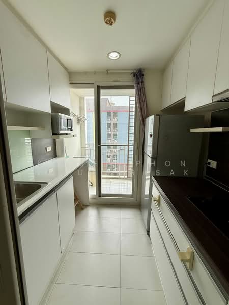 The Bangkok Sathorn-Taksin, Bangkok, Krung Thonburi, Bang Lam Phu Lang, Khlong San, Bangkok, 1 Bedroom, 42 sqm, Condo For Rent, by Khlueanphon Nukulsirisak, 500386614 - DDproperty.com
