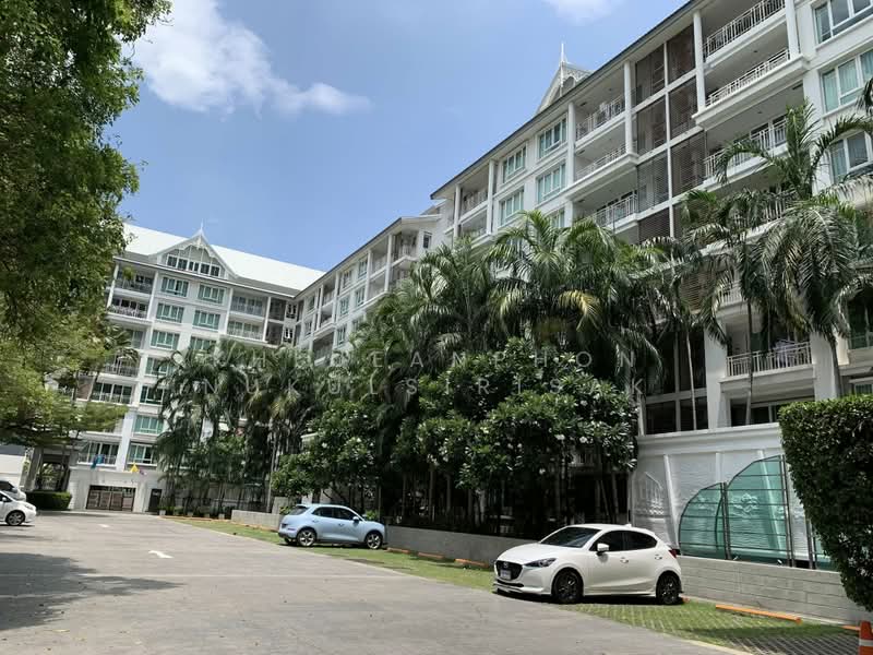 The Bangkok Sathorn-Taksin, Bangkok, Krung Thonburi, Bang Lam Phu Lang, Khlong San, Bangkok, 1 Bedroom, 42 sqm, Condo For Rent, by Khlueanphon Nukulsirisak, 500386614 - DDproperty.com