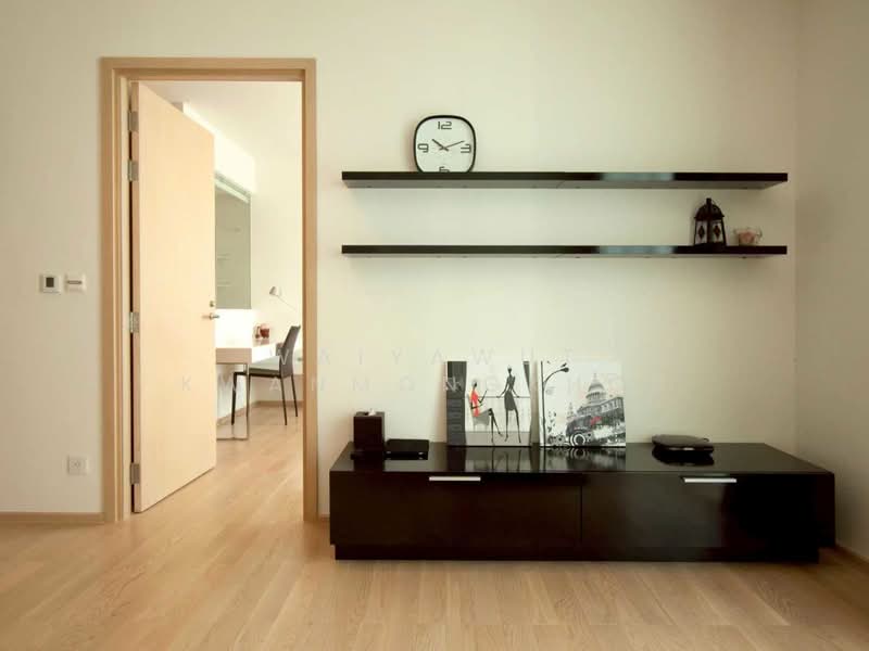 Siri At Sukhumvit, Bangkok, 902 Sukhumvit Road, Phra Kanong, Khlong Toei, Bangkok, 1 Bedroom, 50 sqm, Condo For Rent, by Waiyawut Kwanmongkhol, 500386615 - DDproperty.com