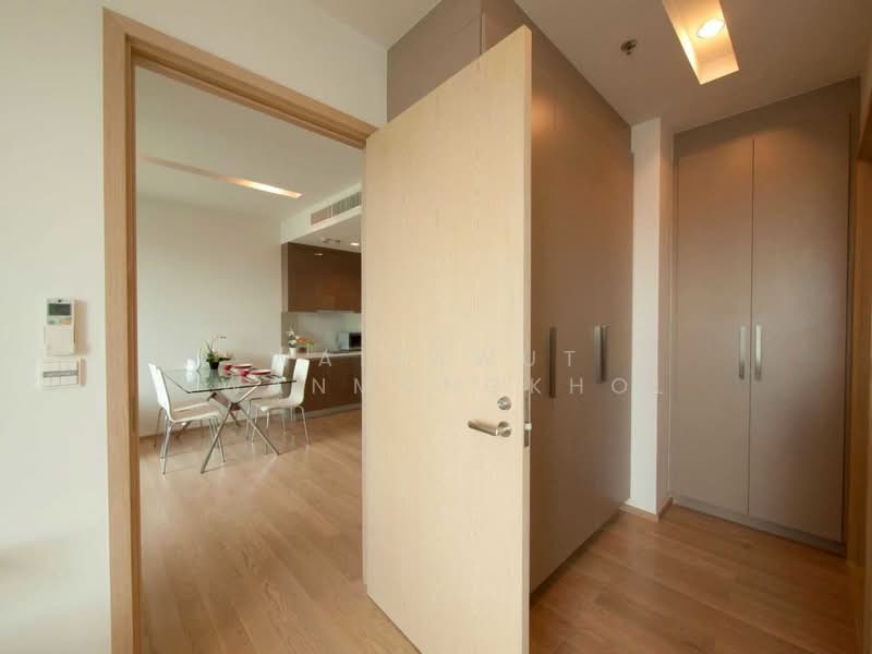 Siri At Sukhumvit : สิริ แอท สุขุมวิท, กรุงเทพ, 902 สุขุมวิท, พระโขนง, คลองเตย, กรุงเทพ, 50 ตร.ม., คอนโด ให้เช่า, โดย Waiyawut Kwanmongkhol, 500386615 - DDproperty.com