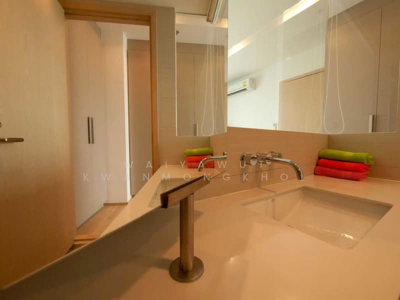 Siri At Sukhumvit : สิริ แอท สุขุมวิท, กรุงเทพ, 902 สุขุมวิท, พระโขนง, คลองเตย, กรุงเทพ, 50 ตร.ม., คอนโด ให้เช่า, โดย Waiyawut Kwanmongkhol, 500386615 - DDproperty.com