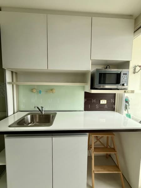 The Bangkok Sathorn-Taksin, Bangkok, Krung Thonburi, Bang Lam Phu Lang, Khlong San, Bangkok, 1 Bedroom, 42 sqm, Condo For Sale, by Khlueanphon Nukulsirisak, 500386616 - DDproperty.com