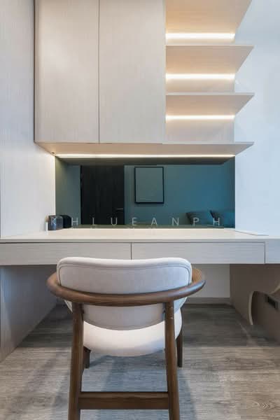 IDEO Mobi Sukhumvit 66, Bangkok, 2578 Soi Sukhumvit 66 Sukhumvit Road, Bang Chak, Phra Khanong, Bangkok, 2 Bedrooms, 54 sqm, Condo For Rent, by Khlueanphon Nukulsirisak, 500386618 - DDproperty.com