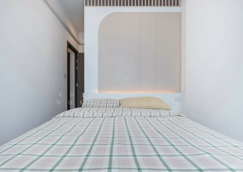 IDEO Mobi Sukhumvit 66, Bangkok, 2578 Soi Sukhumvit 66 Sukhumvit Road, Bang Chak, Phra Khanong, Bangkok, 2 Bedrooms, 54 sqm, Condo For Rent, by Khlueanphon Nukulsirisak, 500386618 - DDproperty.com