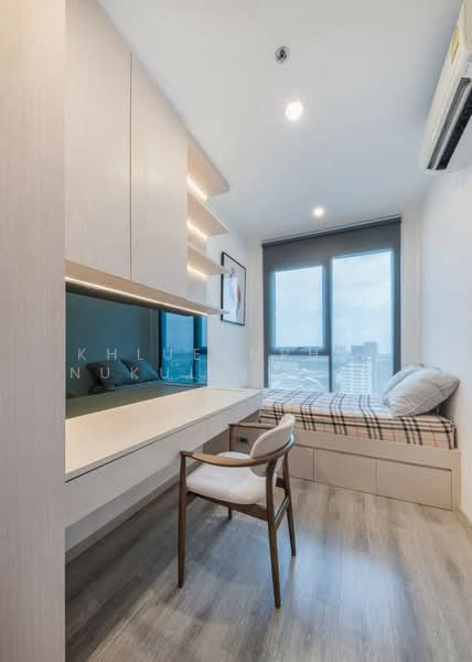 IDEO Mobi Sukhumvit 66 : ไอดีโอ โมบิ สุขุมวิท 66, กรุงเทพ, 2578 ซอยสุขุมวิท 66 ถนนสุขุมวิท, บางจาก, พระโขนง, กรุงเทพ, 54 ตร.ม., คอนโด ให้เช่า, โดย Khlueanphon Nukulsirisak, 500386618 - DDproperty.com
