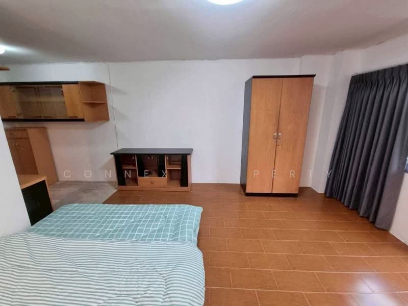 Family Park Condominium, Bangkok, 48 Soi Ladprao 48 separate 3 Ladprao Road, Samsen Nok, Huai Khwang, Bangkok, 1 Bedroom, 29 sqm, Condo For Sale, by Connex Property, 500386620 - DDproperty.com