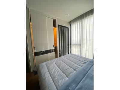 For Rent - IDEO Q Victory, Bangkok