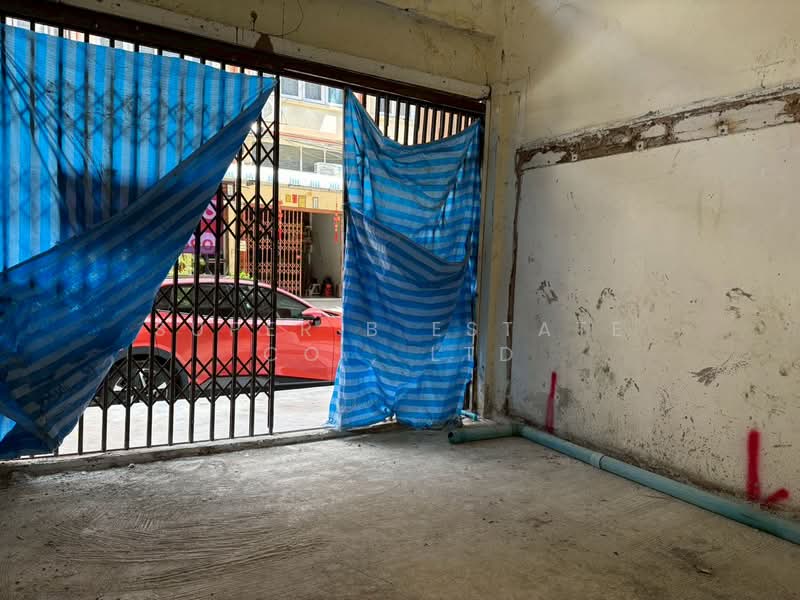 ตึกแถว สุขุมวิท99, Bangkok, สุขุมวิท, Bang Chak, Phra Khanong, Bangkok, , 120 sqm, Shophouse For Sale, by Super B Estate Co., Ltd, 500386624 - DDproperty.com