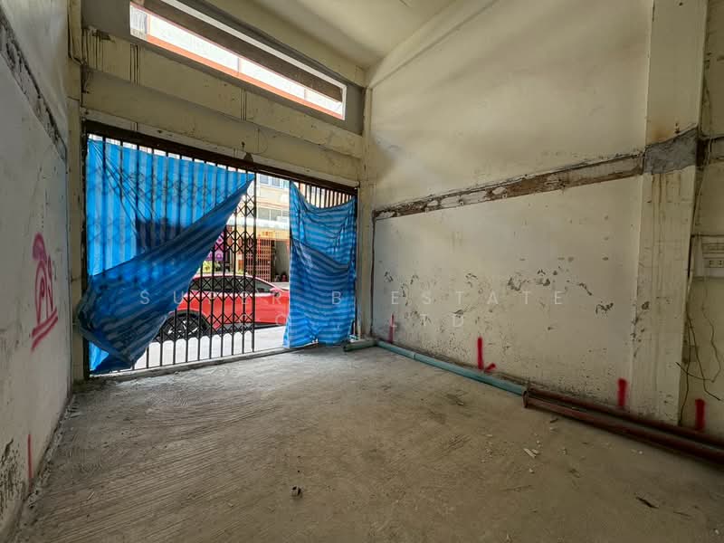 ตึกแถว สุขุมวิท99, Bangkok, สุขุมวิท, Bang Chak, Phra Khanong, Bangkok, , 120 sqm, Shophouse For Sale, by Super B Estate Co., Ltd, 500386624 - DDproperty.com