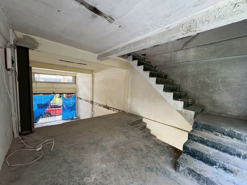 ตึกแถว สุขุมวิท99, Bangkok, สุขุมวิท, Bang Chak, Phra Khanong, Bangkok, , 120 sqm, Shophouse For Sale, by Super B Estate Co., Ltd, 500386624 - DDproperty.com