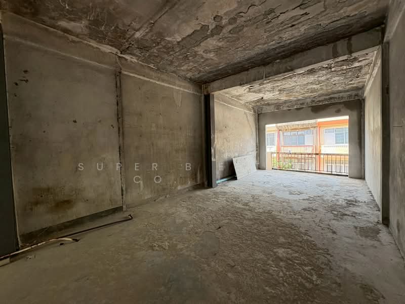ตึกแถว สุขุมวิท99, Bangkok, สุขุมวิท, Bang Chak, Phra Khanong, Bangkok, , 120 sqm, Shophouse For Sale, by Super B Estate Co., Ltd, 500386624 - DDproperty.com