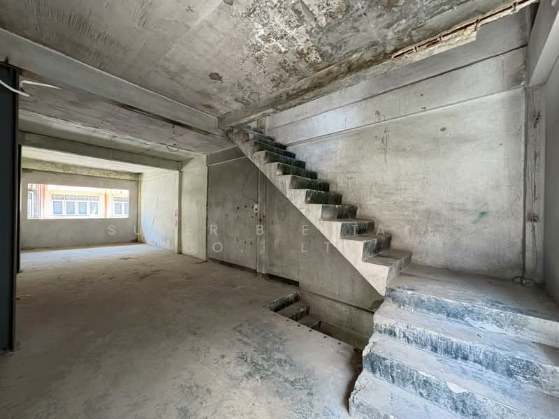 ตึกแถว สุขุมวิท99, Bangkok, สุขุมวิท, Bang Chak, Phra Khanong, Bangkok, , 120 sqm, Shophouse For Sale, by Super B Estate Co., Ltd, 500386624 - DDproperty.com