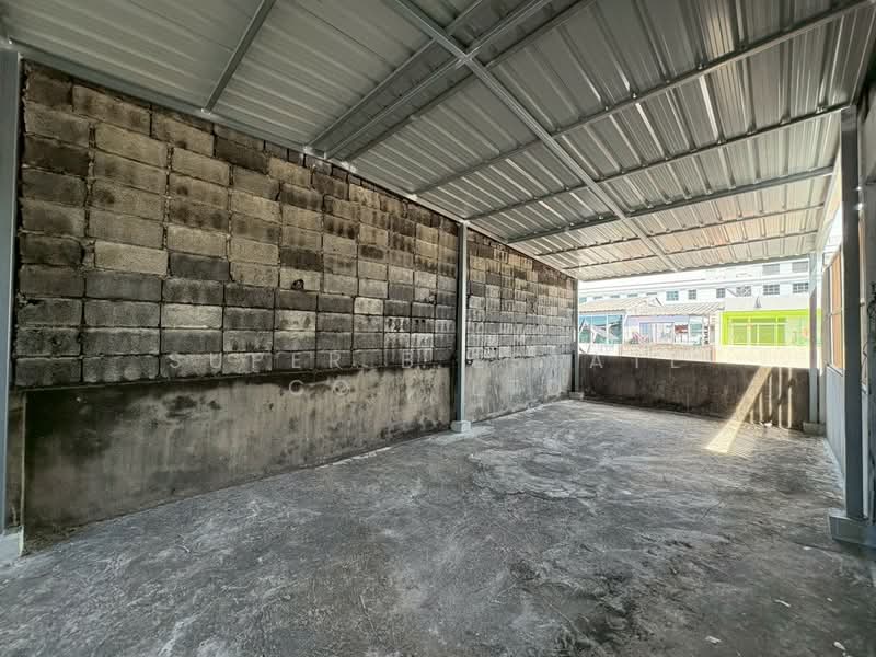 ตึกแถว สุขุมวิท99, Bangkok, สุขุมวิท, Bang Chak, Phra Khanong, Bangkok, , 120 sqm, Shophouse For Sale, by Super B Estate Co., Ltd, 500386624 - DDproperty.com